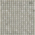 mosaique en pierre naturelle, carrelage mosaique, gris, carrelage sur filet, salle de bain, douche, Tilestone